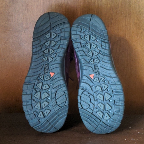 KEEN TERRADORA EVO MID HIKING BOOTS WOMEN'S 8.5 - Picture 6 of 13